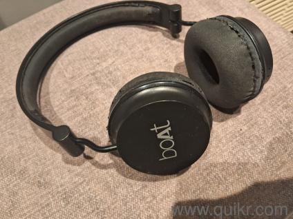Lightweight Bluetooth Portable Headphone