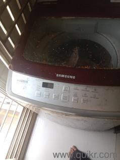 Samsung washing machine 