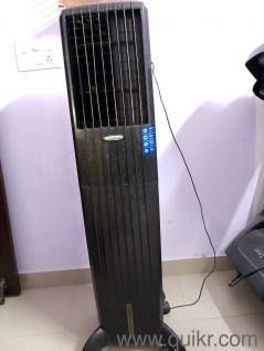 Symphony 50L Tower Air Cooler | Good Condition | Remote Not Available | Buttons Not Working|