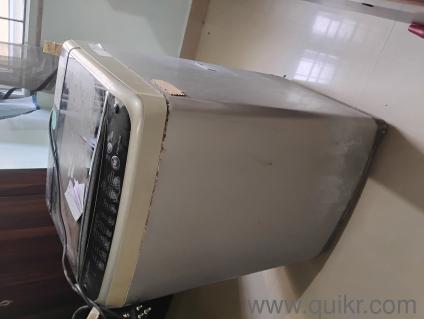 Well Maintained, Fully Functional, Replaced with Original parts