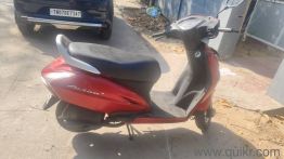 Used Honda Activa 3G 2016 Model Images