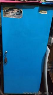 ALLWYN FRIDGE WORKING IN GOOD CONDITION 