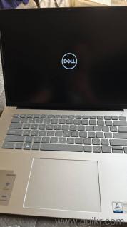 Dell Inspiron 16 Core i7 12 Core CPU
