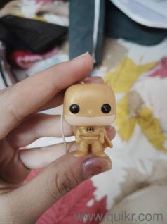 GOLDEN BATMAN