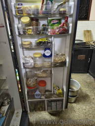 Godrej 240 litres single door 