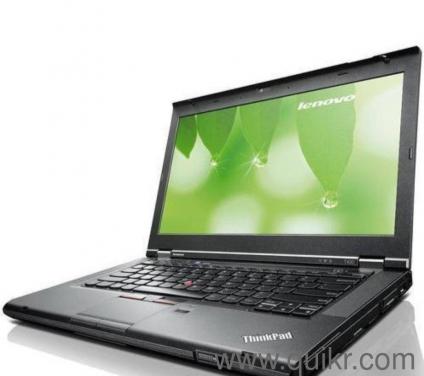  Lenovo ThinkPad W520  Upgraded 