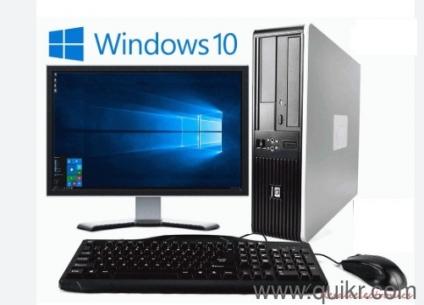Used PC for Sale