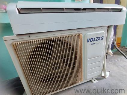 Used Voltas Split Air Conditioner for Sale