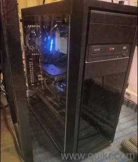 editing and gaming pc professional 