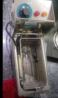 pure stainless steel 