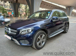 Mercedes Benz GLC 220 d - 2017