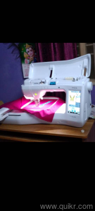 Computer embroidery machine Brother v3 special edition machine 