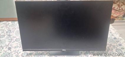 Dell 24 Inch Full HD Monitor | Excellent Condition | HDMI Support