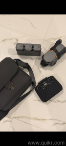 Dji Air 3 fly more combo 