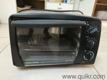 Morphy Richards 24L OTG Oven  Good Condition | Baking, Grilling & Toasting