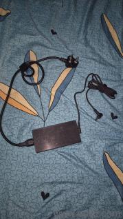 Original ASUS laptop charger for sale.Model: ADP-150CH BPower: 150W (20V, 7.5A)