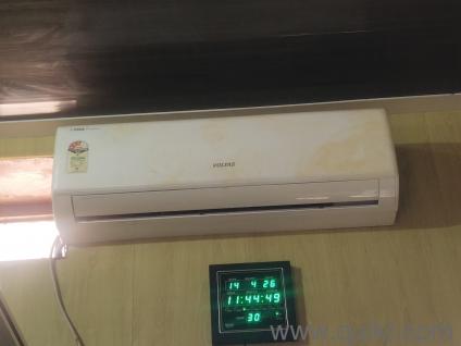 Voltas ac 2 ton