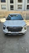 Hyundai Creta 1.6 EX CRDI - 2022