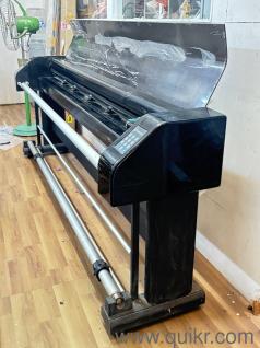 Winda cad cam plotter