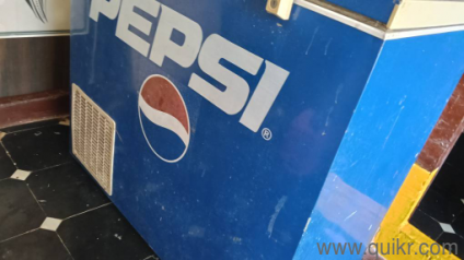 commercial refrigerator 