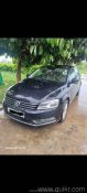 Volkswagen Passat Diesel Comfortline 2.0 TDI - 2013