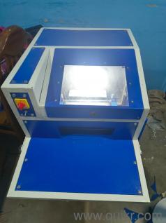 Cotton Waste Making Machine  Good Condition, Ready to Use