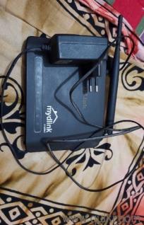 D-Link DIR-600L Cloud Router N150 | Fully Functional with Original AdapterDescription: