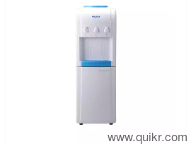 i have to water dispensers voltas and bluestar co. new and seal pack price single 7500  