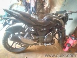 Bajaj Pulsar 125 - 2021