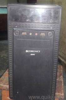 CPU sell but without processor 