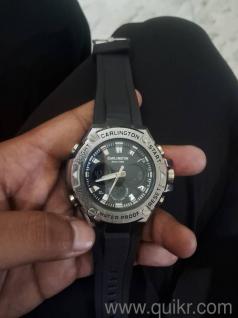 Carlington Endurance Series Analog-Digital Watch  - For Men CT 9107Selling my Carlington Endurance Series Analog-Digital Watch (CT 9107) 