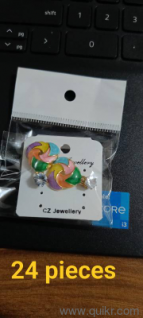 Trendy brand new Earings