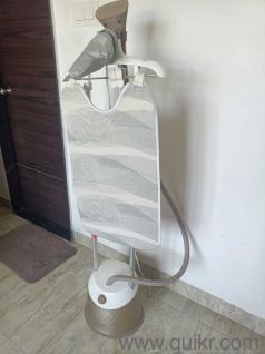 Used philips garment steamer