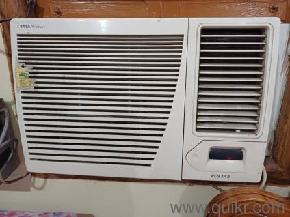 Voltas 1.5 tonne window AC
