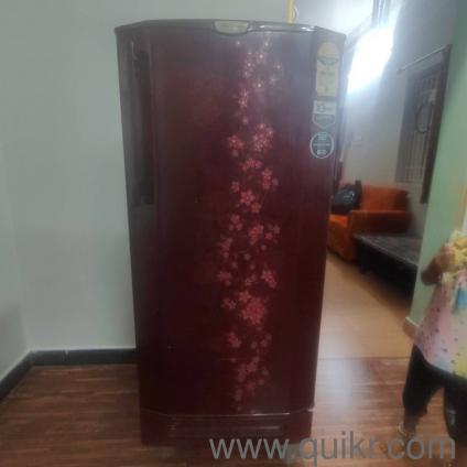 godrej refrigerator 