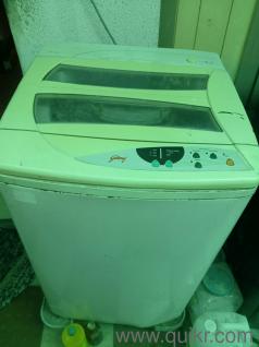 godrej washing machine top load