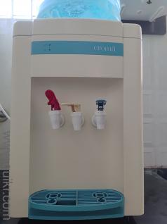 Croma Water Dispenser - Hot, Cold and Normal Water