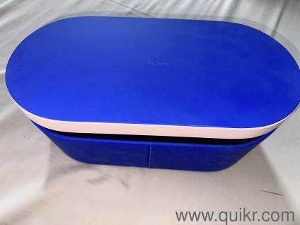 Dyson Brand Airwrap Styler Top End