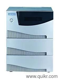 Luminous Cruze 3.5 KVA Home and Office UPS- Blue