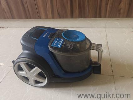 Philips PowerPro FC9352/01-Compact Bagless Vacuum Cleaner
