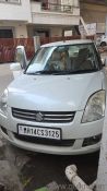 Used Maruti Suzuki Swift Dzire 2011 Model Images