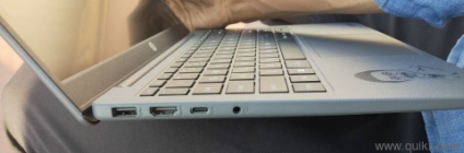 (URGENT SALE) almost a new laptop only 1 week gently used in very good condition, price will be negotiable