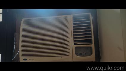Durakool carrier ac in good working condition with stablizer selling due to shifting