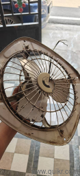 Exhaust fan. High stability and durable 