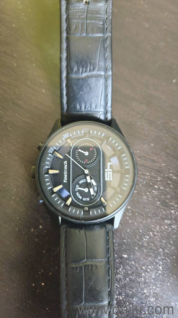 FASTRACK Watch NR3224NL01 Original