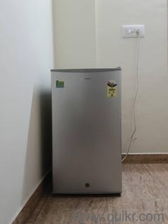 Mini Fridge Kelvinator KRC-A110SGP