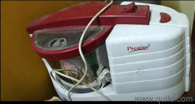 Prestige heavy duty 200 watts wet grinder PWG 02