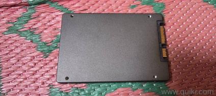 SSD 960GB 