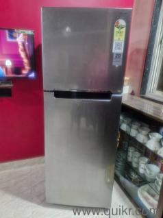 Samsung Refrigerator 