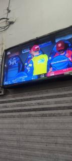 Sony Bravia 2 43 inch brand new condition 1 year old  urgent sale 